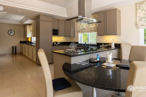Villa i Quinta do Lago, Faro, Quinta do Lago - € 7.500.000 | Ref: Splendore - foto 7